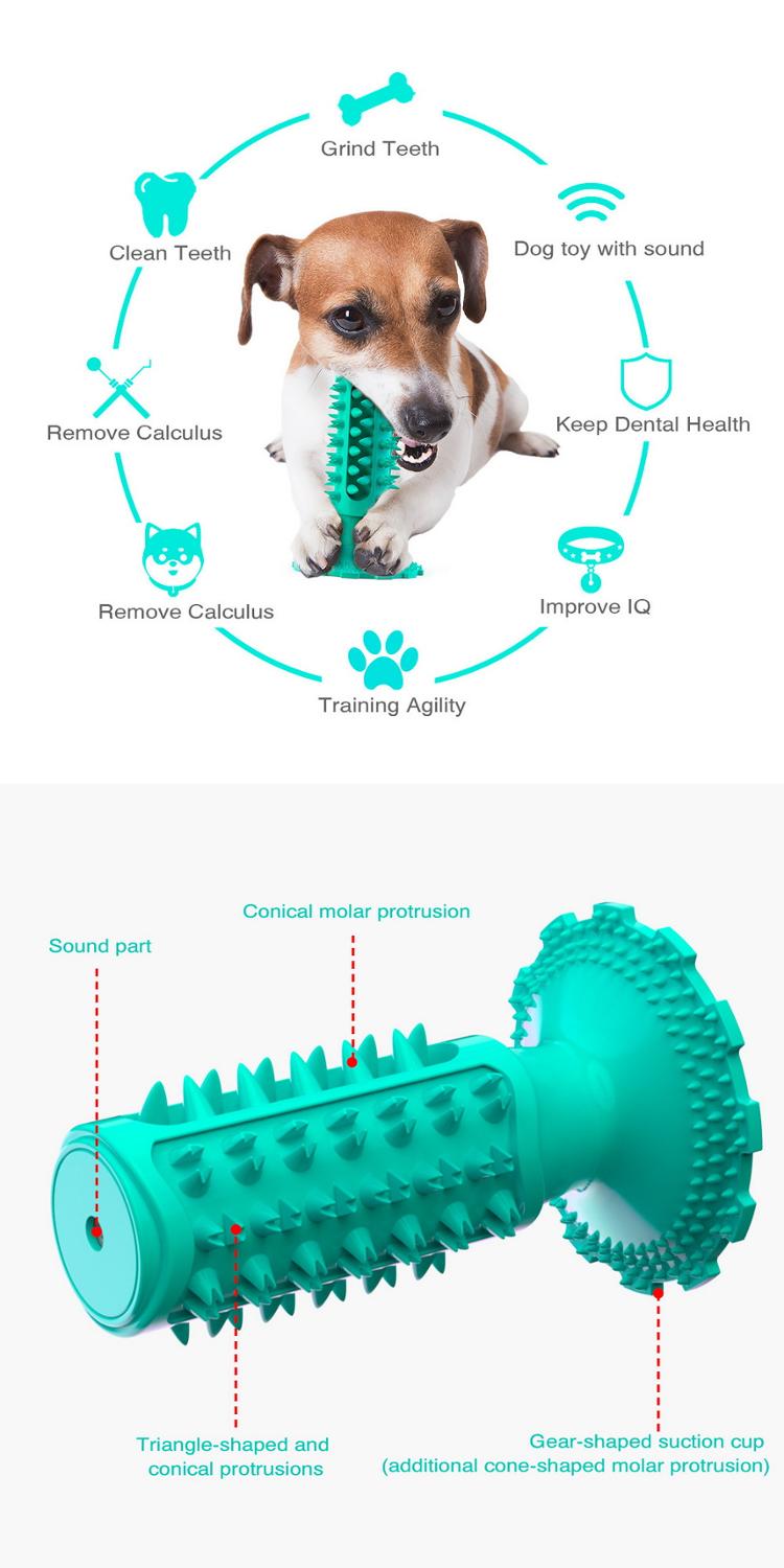 Dental Chew Toy for Small/Medium Dogs