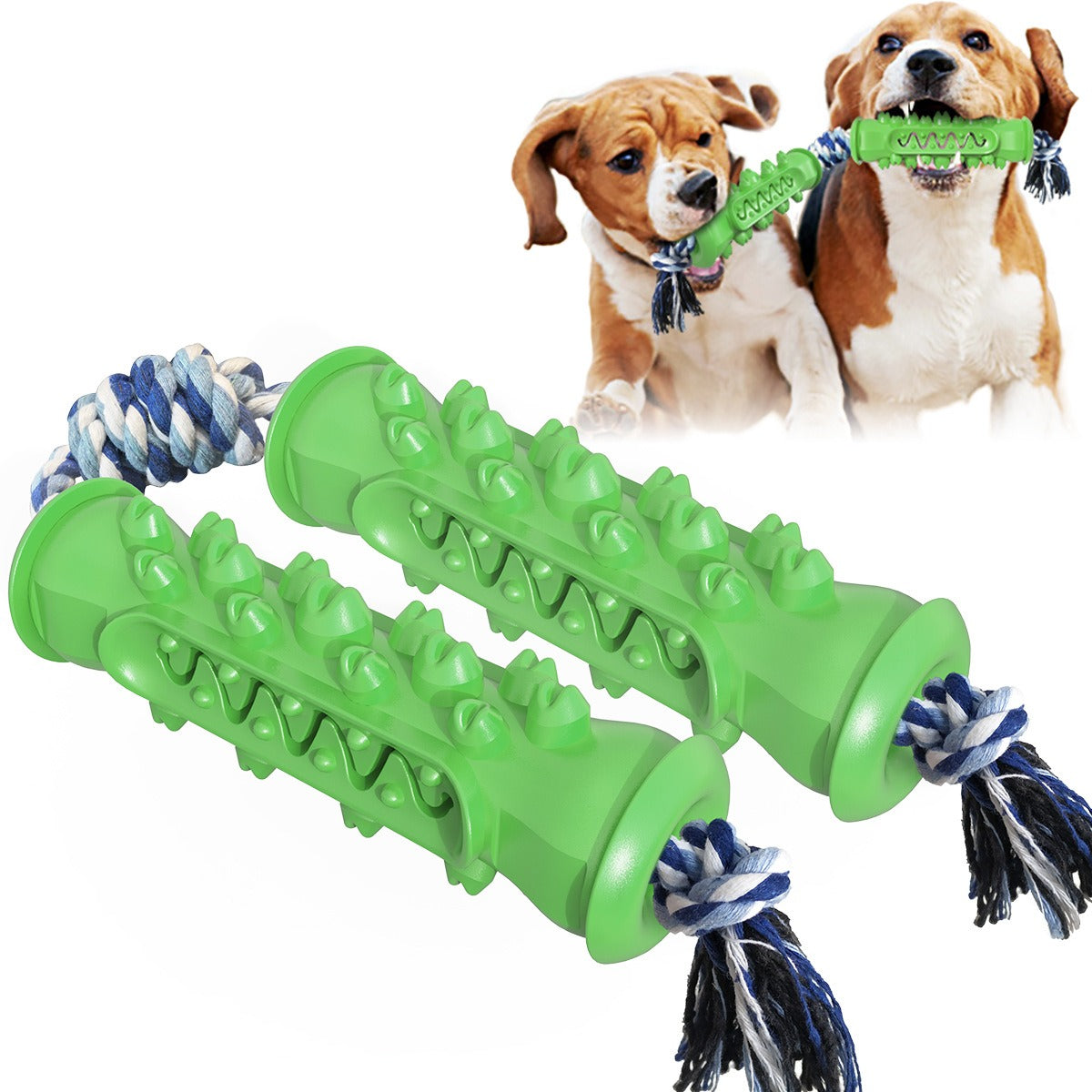 Dental Dog Chew Toy