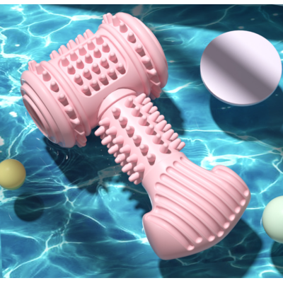 Bite Resistant Dog Chew Toy