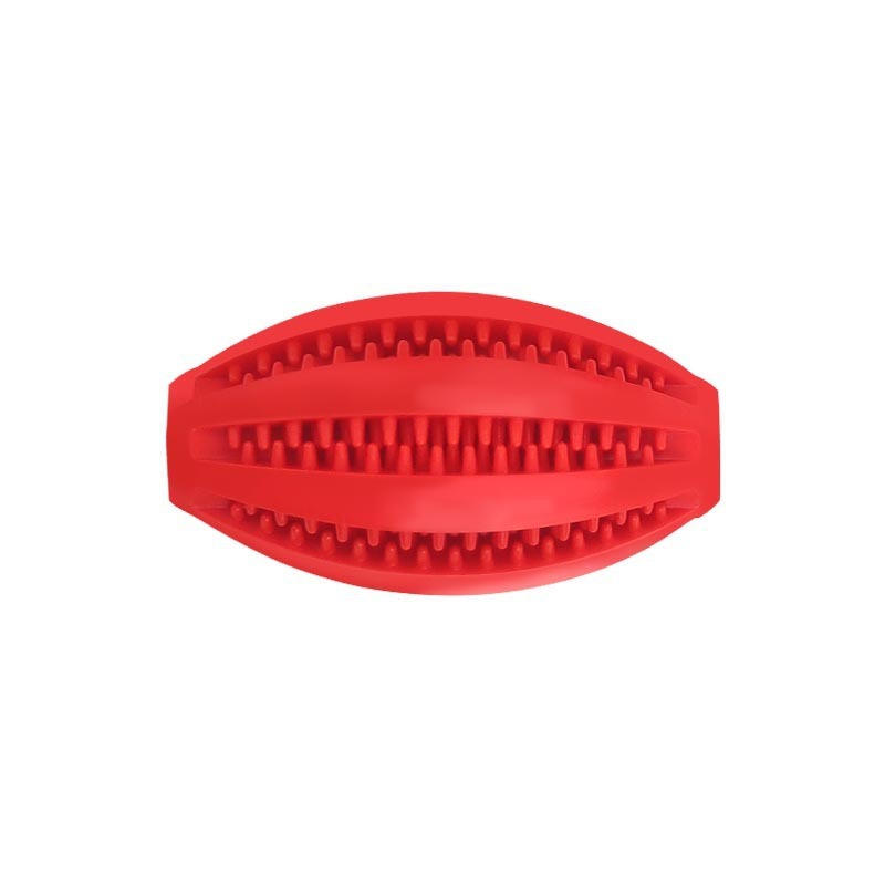 Plastic Dog Treat Food Ball